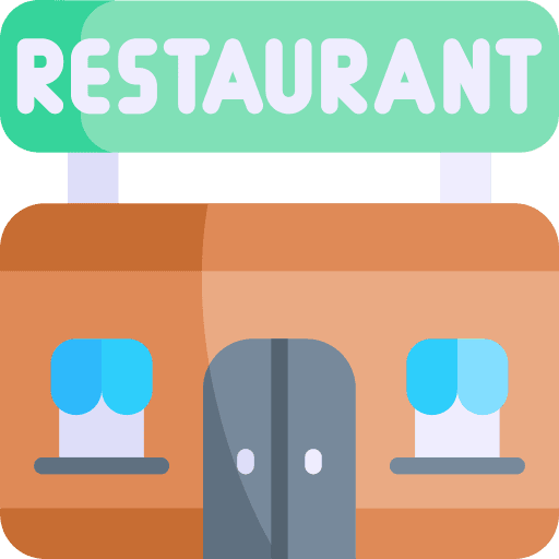 Création de sites internet pour restaurants avec GoFast Web