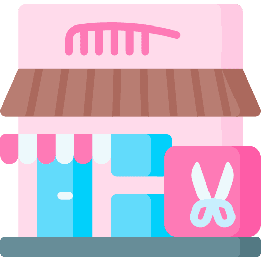 Création de sites internet pour les professionnels de la beauté et du bien-être