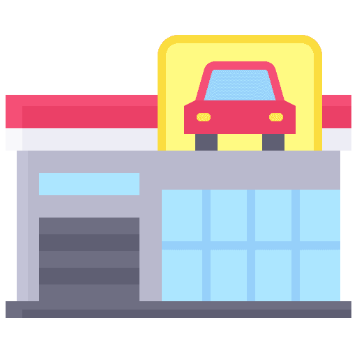 Création de votre site internet automobile avec GoFast Web
